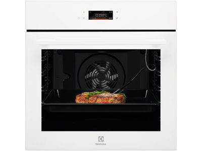 Духовой шкаф Electrolux - EOE8P39WV