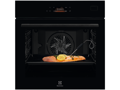 Духовой шкаф Electrolux - EOB8S39WZ