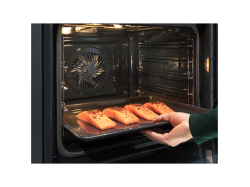 Духовой шкаф Electrolux - EOB8S39WZ