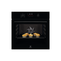 Духовой шкаф Electrolux - LOD6C77WZ