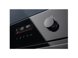 Духовой шкаф Electrolux - LOD6C77WZ