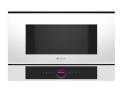 Микроволновая печь встраиваемая Bosch - BFL7221W1