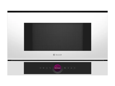 Микроволновая печь встраиваемая Bosch - BFL7221W1