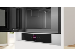 Микроволновая печь встраиваемая Bosch - BFL7221W1