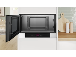 Микроволновая печь встраиваемая Bosch - BFL7221W1