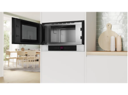Микроволновая печь встраиваемая Bosch - BFL7221W1