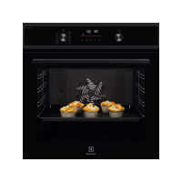 Духовой шкаф Electrolux - EOD 6 C 77 H