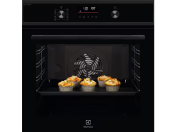 Духовой шкаф Electrolux - EOD 6 C 77 H