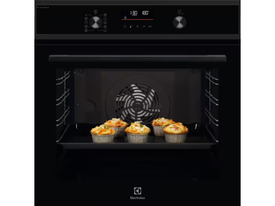 Духовой шкаф Electrolux - EOD 6 C 77 H