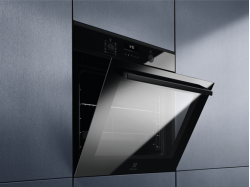 Духовой шкаф Electrolux - EOD 6 C 77 H