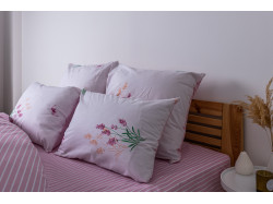 Комплект постільної білизни ТЕП "Soft dreams" 338 Aurora, 70x70 сімейний