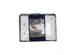 Ковдра "DREAM COLLECTION" ALOE VERA 200*210 см