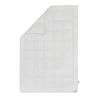 Ковдра демісезонна Лебединий пух Dream SoundSleep 155х210 см
