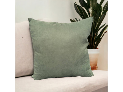 Подушка декоративна Homely SoundSleep оливкова 45х45 см