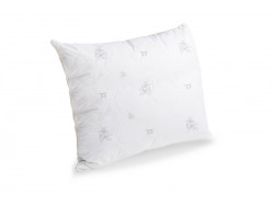 Подушка ПРИРОДА "MEMBRANA PRINT" RAMIE 70*70 см
