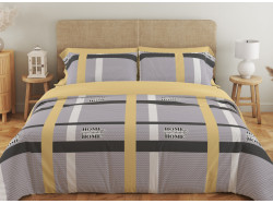 Комплект постільної білизни ТЕП "Soft dreams" Sunny Life, 70x70 двоспальний