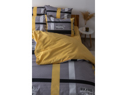 Комплект постільної білизни ТЕП "Soft dreams" Sunny Life, 70x70 полуторний