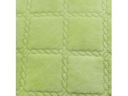 Подушка декоративная "VELOUR" 50*70 см салатовый