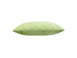 Подушка декоративная "VELOUR" 50*70 см салатовый