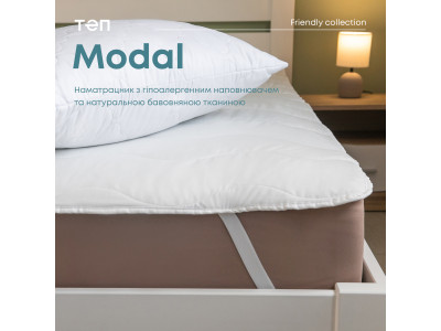 Наматрацник ТЕП latt (Comfort) 80*200 см