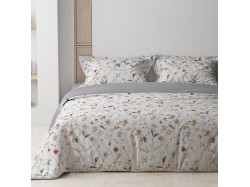 Комплект постільної білизни "ТЕП" Florescence, 70x70 сімейний