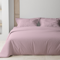Комплект постільної білизни "ТЕП" Pastel Rose, 70x70 двоспальний