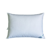 Подушка 5% пуху SoundSleep Relax біла 50х70 см