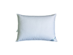 Подушка 5% пуху SoundSleep Relax біла 50х70 см