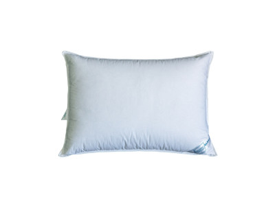 Подушка 5% пуху SoundSleep Relax біла 50х70 см