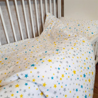 Підковдра Stars SoundSleep фланель 112х147 см