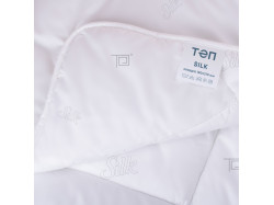 Ковдра ПРИРОДА "MEMBRANA PRINT" SILK 150*210 см