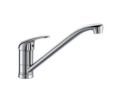 Смеситель кухонный Blanco - 521751 DARAS-F
