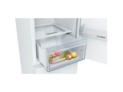Холодильник Bosch - KGN 39 UW 316
