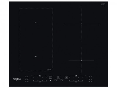 Варочная поверхность Whirlpool - WLB 1160 BF