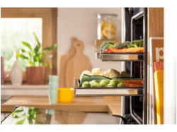 Духовой шкаф Gorenje - BOSX 6737 E 09 BG