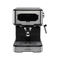 Кофеварка Gorenje - ESCM 15 DBK