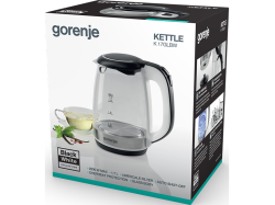 Чайник Gorenje - K 17 GLBW