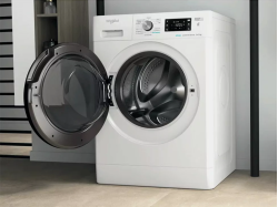 Стиральная машина Whirlpool - FFWDB 976258 BV UA
