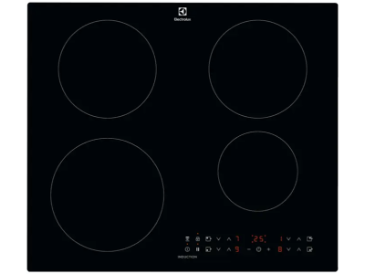 Варочная поверхность Electrolux - CIR 60433