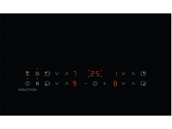 Варочная поверхность Electrolux - CIR 60433