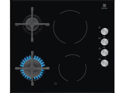 Варочная поверхность Electrolux - EGE 6172 NOK