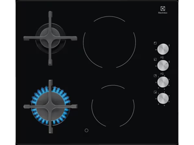 Варочная поверхность Electrolux - EGE 6172 NOK