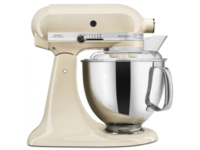Миксер KitchenAid - 5KSM175PSEAC