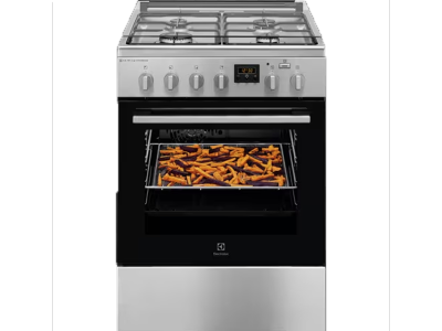 Плита кухонная Electrolux - LKK 660201 X
