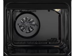 Плита кухонная Electrolux - LKK 660201 X