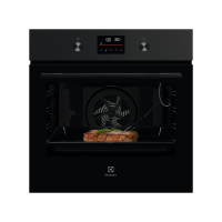 Духовой шкаф Electrolux - KOEFP 77 H