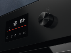 Духовой шкаф Electrolux - KOEFP 77 H
