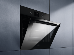 Духовой шкаф Electrolux - KOEFP 77 H