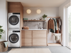 Для стиральной и сушильной машины Electrolux - E 1 WYHSK 1