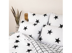 Комплект постільної білизни ТЕП "Happy Sleep" Morning, 50x70 сімейний